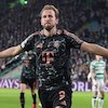 Hasil Celtic vs Bayern Munchen: Skor 1-2