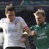 Liverpool Dijegal Plymouth, Chiesa yang Disalahkan