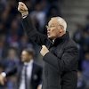 Ditawari Jadi Pelatih Timnas Italia, Claudio Ranieri: Maaf, Gak Dulu!