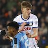 Link Live Streaming Atalanta vs Club Brugge - Nonton Liga Champions di Vidio