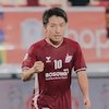 Hasil PSM Makassar vs Dong A Thanh Hoa: Menang 3-0 dan Tembus Semifinal ASEAN Club Championship Hasil PSM Makassar vs Dong A Thanh Hoa: Menang 3-0 dan Tembus Semifinal ASEAN Club Championship