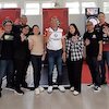 PORADI, Institut Media Digital EMTEK, dan Dartslive Indonesia Hadirkan Richard Kusmadi di Darts Coaching Clinic 3 Fex Edufair BPK Penabur Bandung
