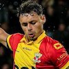 Profil Dean James, Bek Go Ahead Eagles yang Ingin Membela Timnas Indonesia: Calon Pesaing Calvin Verdonk Profil Dean James, Bek Go Ahead Eagles yang Ingin Membela Timnas Indonesia: Calon Pesaing Calvin Verdonk