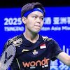 Hasil BAMTC 2025: Dejan/Fadia Sukses Kalahkan Goh Soon Huat/Lai Shevon Jemie Lewat Rubber Game