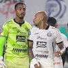 Hasil BRI Liga 1: Ditonton Langsung Patrick Kluivert, 2 Penalti Alex Martins Bawa Dewa United Kalahkan Persija 2-1 Hasil BRI Liga 1: Ditonton Langsung Patrick Kluivert, 2 Penalti Alex Martins Bawa Dewa United Kalahkan Persija 2-1
