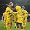 Hasil Liga Champions: Pesta Gol Dortmund di Markas Sporting CP Hasil Liga Champions: Pesta Gol Dortmund di Markas Sporting CP