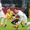 Hasil Borussia Dortmund vs Sporting: Skor 0-0 (Agg. 3-0) Hasil Borussia Dortmund vs Sporting: Skor 0-0 (Agg. 3-0)