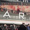 Arsenal Luncurkan Acara Kencan Buta untuk Para Fans Arsenal Luncurkan Acara Kencan Buta untuk Para Fans