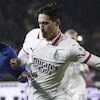 Hasil Empoli vs AC Milan: Skor 0-2 Hasil Empoli vs AC Milan: Skor 0-2