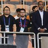 Erick Thohir Ditelepon CEO FA Australia 2 Kali untuk Nonton Timnas Indonesia di Sydney, tapi Harus Absen karena ke Pemilihan Presiden IOC di Yunani