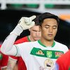 Mentalitas Ernando Ari, Pemain BRI Liga 1 Siap Bersaing dengan Barisan Bintang di Timnas Indonesia