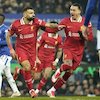 Klasemen Terbaru Liga Inggris Usai Kemenangan di Depan Mata Liverpool Digagalkan Everton Klasemen Terbaru Liga Inggris Usai Kemenangan di Depan Mata Liverpool Digagalkan Everton