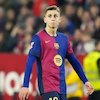 Musim Panas bagi Barcelona! Tiga Kartu Merah, Terbaru Fermin Lopez