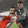 Chelsea Bidik Bek Feyenoord, David Hancko! Tottenham Juga Tertarik