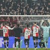 Kekuatan Pemain ke-12 Feyenoord Kekuatan Pemain ke-12 Feyenoord