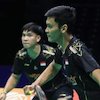 Jadwal Siaran Langsung Badminton Asia Mixed Team Championships 2025 Hari Ini di Vidio, 12 Februari 2025