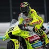 Penyebab Konyol Cedera Bahu Fabio di Giannantonio di Tes Pramusim MotoGP Sepang 2025 Penyebab Konyol Cedera Bahu Fabio di Giannantonio di Tes Pramusim MotoGP Sepang 2025