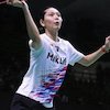 Jadwal Siaran Langsung Babak Final Orleans Masters 2025 Hari Ini di Vidio