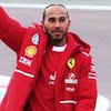 Lewis Hamilton Tekad Takkan Pensiun Jika Berhasil Raih 8 Gelar Dunia Formula 1