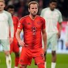 Hasil Bayern Munchen vs Werder Bremen: Skor 3-0