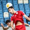 PR Timnas Indonesia U-20 Usai Dihajar Iran di Piala Asia U-20 2025: Set Piece Bertahan Hingga Sering Salah Oper PR Timnas Indonesia U-20 Usai Dihajar Iran di Piala Asia U-20 2025: Set Piece Bertahan Hingga Sering Salah Oper