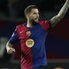 Kejutan di Barcelona: Inigo Martinez Putus Kontrak Sepihak, Pilih Gabung Al Nassr
