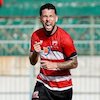 Sama-Sama Bangkit dari Keterpurukan, Madura United dan Persis Solo Bertemu di Laga Pembuka