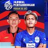 Jadwal Siaran Langsung BRI Liga 1 2024/25 di Vidio Pekan Ini Jadwal Siaran Langsung BRI Liga 1 2024/25 di Vidio Pekan Ini