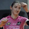 PLN Mobile Proliga 2025: Pertamina Enduro 'Padamkan' Electric PLN