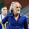 Ketika Jan Olde Riekerink Kebingungan Ditanya Soal Transfer Eliano Reijnders ke Dewa United di BRI Super League