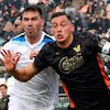 2 'Tiket Neraka' Serie A: Jay Idzes dan Perjuangan Menahan Tenggelamnya Venezia