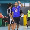 Pelatih Unggul FC Puji Kualitas Individu Pemain Blacksteel: Punya Pemain Sayap yang Bagus