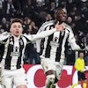 Juventus Cari Formula Baru Tanpa Conceicao di Derby d'Italia vs Inter Milan