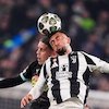 Hasil Juventus vs PSV: Skor 2-1 Hasil Juventus vs PSV: Skor 2-1