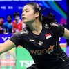 Link Live Streaming Orleans Masters 2025, 4-9 Maret 2025