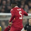Transfer Ibrahima Konate: Liverpool Buka Harga, Madrid Siap Menawar