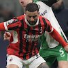 Kyle Walker Sempat Coba Selamatkan Dele Alli dari Kartu Merah di Laga AC Milan vs Como Kyle Walker Sempat Coba Selamatkan Dele Alli dari Kartu Merah di Laga AC Milan vs Como