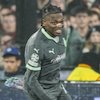 Rafael Leao Dikritik Bek Feyenoord: Tidak Terlalu Cepat dan Mudah Ditebak