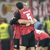 Drama di BayArena! Leverkusen Lolos ke Semifinal DFB Pokal Drama di BayArena! Leverkusen Lolos ke Semifinal DFB Pokal