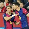 Rapor Pemain Barcelona saat Gilas Sevilla: Szczesny Tangguh, Pedri Bersinar, Fermin Kartu Merah! Rapor Pemain Barcelona saat Gilas Sevilla: Szczesny Tangguh, Pedri Bersinar, Fermin Kartu Merah!