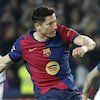Rapor Pemain Barcelona vs Rayo Vallecano: Pedri dan Inigo Martinez Bersinar, Lewy Penentu Rapor Pemain Barcelona vs Rayo Vallecano: Pedri dan Inigo Martinez Bersinar, Lewy Penentu
