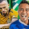 Jadwal Siaran Langsung Pegadaian Liga 2 2024/25 3rd Place dan Final
