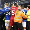 Kronologi Kericuhan Derby Merseyside: Everton vs Liverpool Panas di Akhir Laga Kronologi Kericuhan Derby Merseyside: Everton vs Liverpool Panas di Akhir Laga