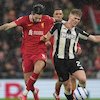 Link Live Streaming Liverpool vs Newcastle - Final Carabao Cup