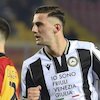 AC Milan Dipastikan tak Akan Bisa Boyong Striker Udinese Ini
