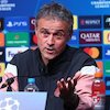 Luis Enrique Prediksi Strategi Arsenal di Semifinal Liga Champions Luis Enrique Prediksi Strategi Arsenal di Semifinal Liga Champions