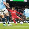 Pujian Arsene Wenger Untuk Mohamed Salah: Tiap Tahun Makin Keren