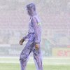 Stadion Manahan Tergenang! Laga PSIM Vs Bhayangkara FC di Final Pegadaian Liga 2 Ditunda