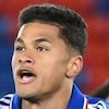 Yokohama F.Marinos Bekuk Shanghai Shenhua, Debut Sandy Walsh Masih Jadi Misteri