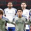 Sandy Walsh Main 25 Menit, Yokohama Marinos Keok 0-1 dari Fagiano Okayama